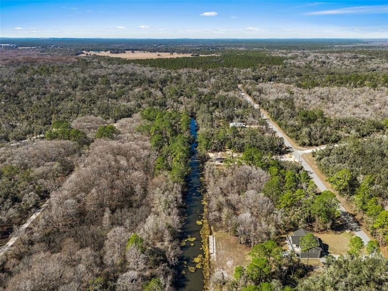 Natural landscape and outdoor views near  in Webster (Image 67).
