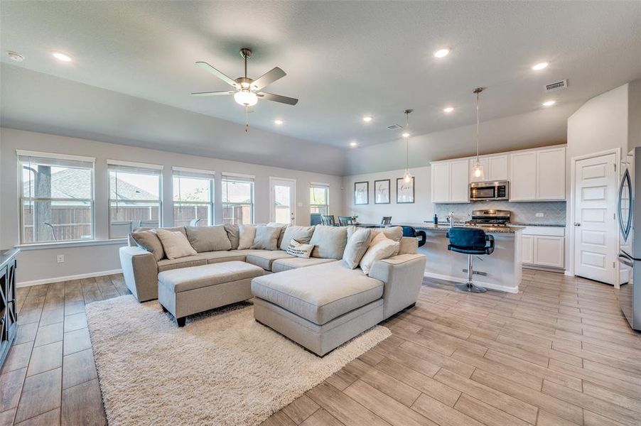 Living Room Living Room