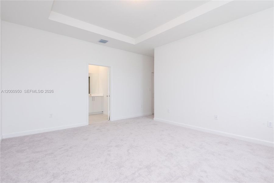 Spacious, unfurnished interior of a new home in , Homestead (Image 25). Spacious, unfurnished interior of a new home in , Homestead (Image 25).