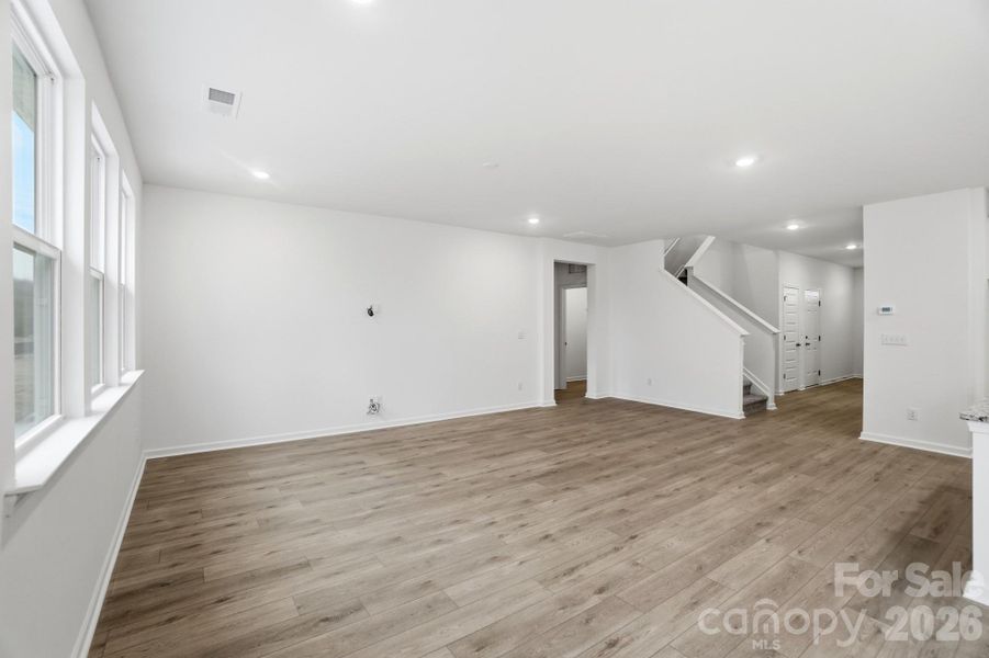 Representative Photo of Model Home- Home Available is available to personalize and pick individual options. Pricing and options subject to change based on purchaser's selections.