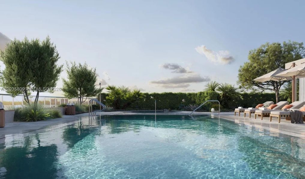 Community amenities in , Bay Harbor Islands (Image 34). Community amenities in , Bay Harbor Islands (Image 34).