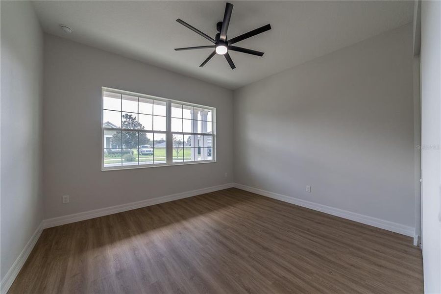 Spacious, unfurnished interior of a new home in , Ocala (Image 15). Spacious, unfurnished interior of a new home in , Ocala (Image 15).