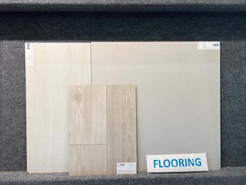 Flooring
