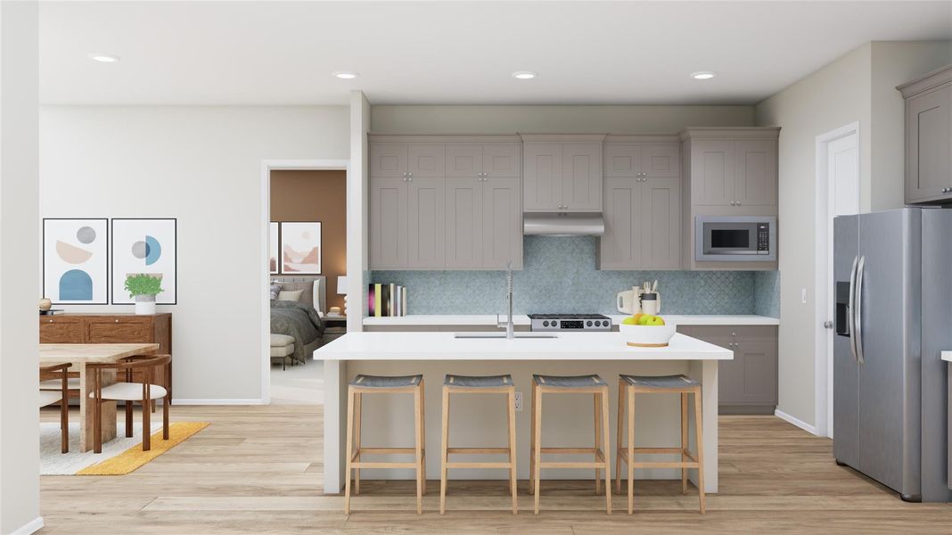 Pictures are representative of floor plan - not actual home for sale Pictures are representative of floor plan - not actual home for sale