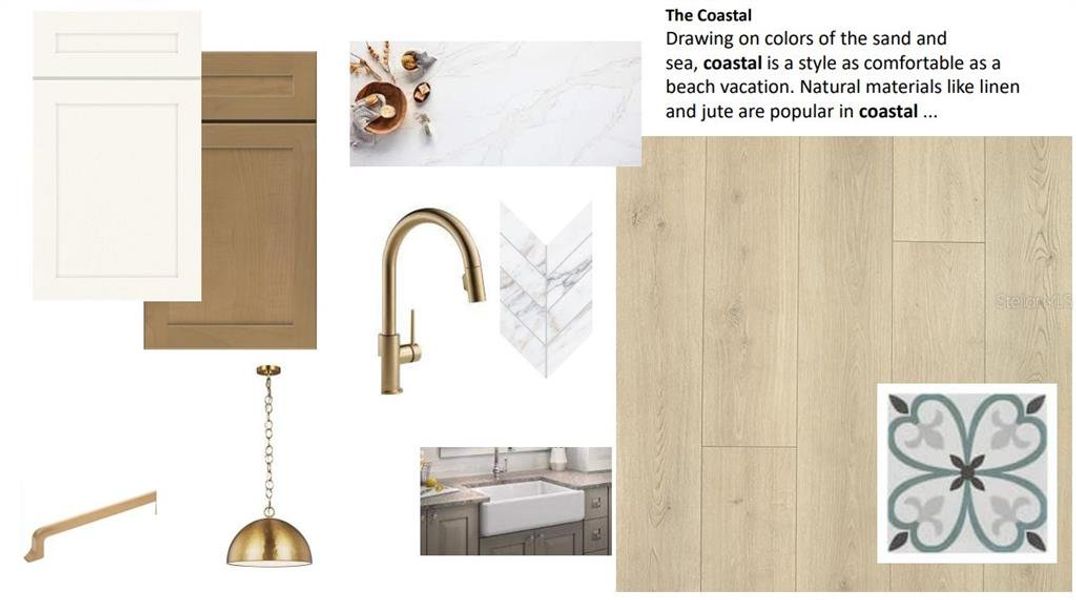 Sample of building materials used in homes in , Sarasota (Image 3). Sample of building materials used in homes in , Sarasota (Image 3).