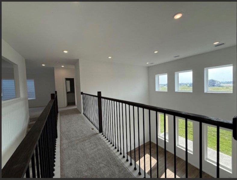 Pictures are representative of same floor plan - not the actual home