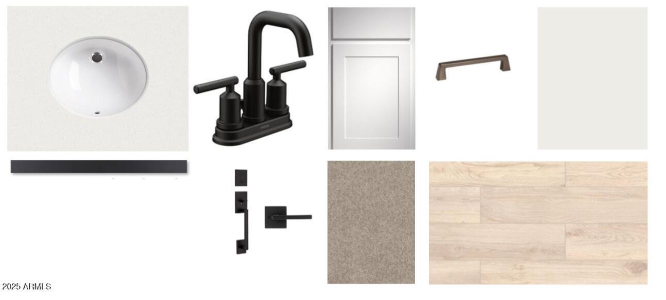 Harmony 2.1 Accessories