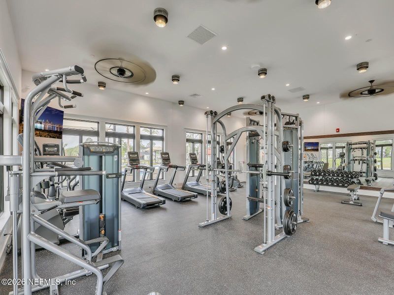 Community amenities in , St. Augustine (Image 8).