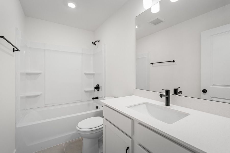 Smyrna, TN New Home.  - Slide 27