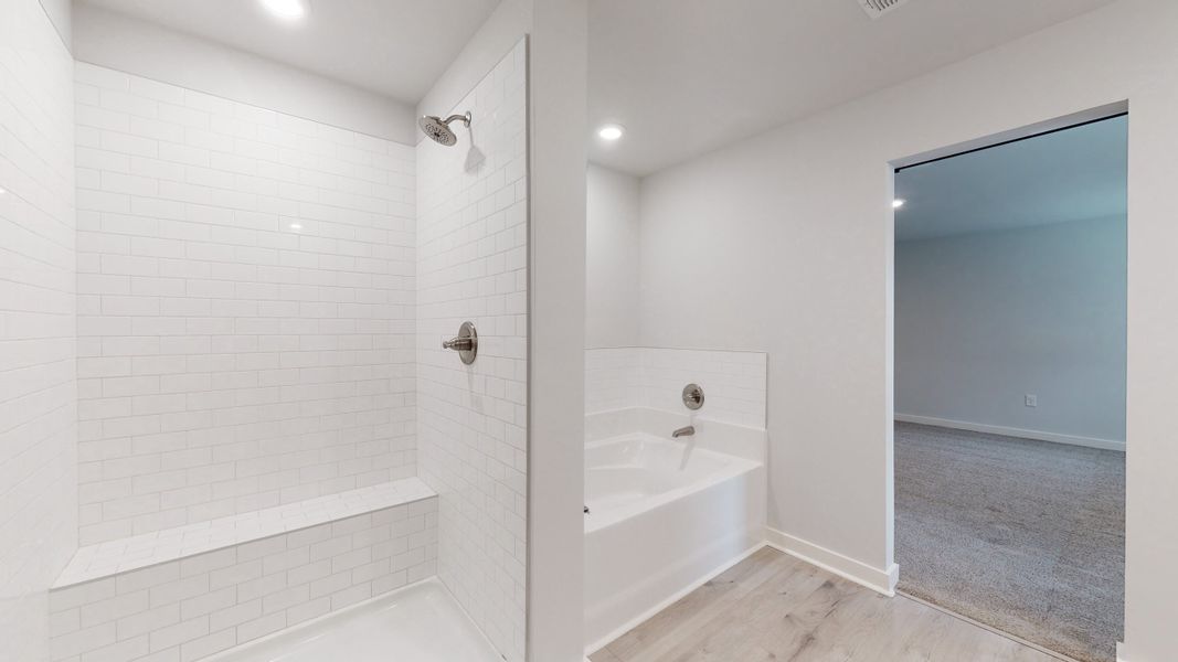 Fairburn, GA New Home.  - Slide 13