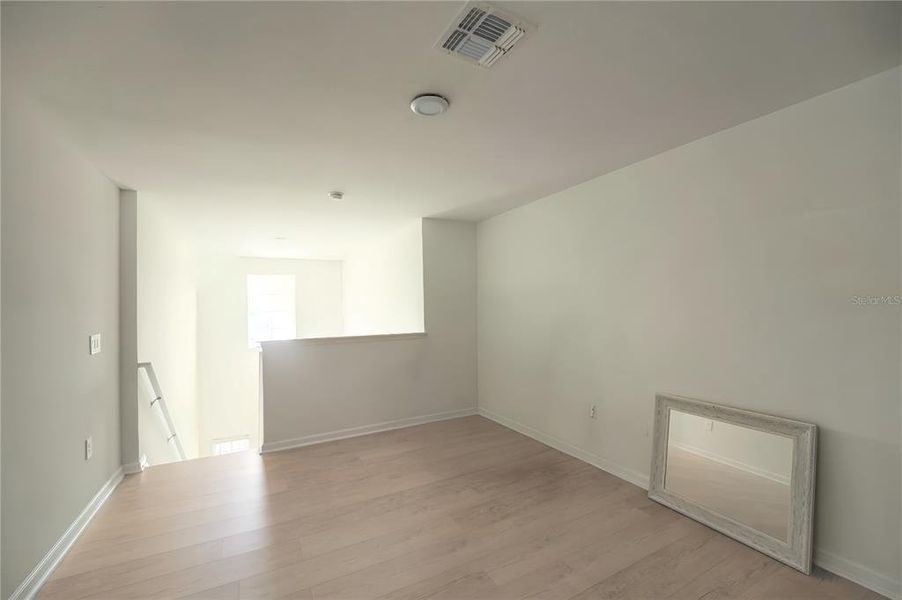 Spacious, unfurnished interior of a new home in , Davenport (Image 12). Spacious, unfurnished interior of a new home in , Davenport (Image 12).