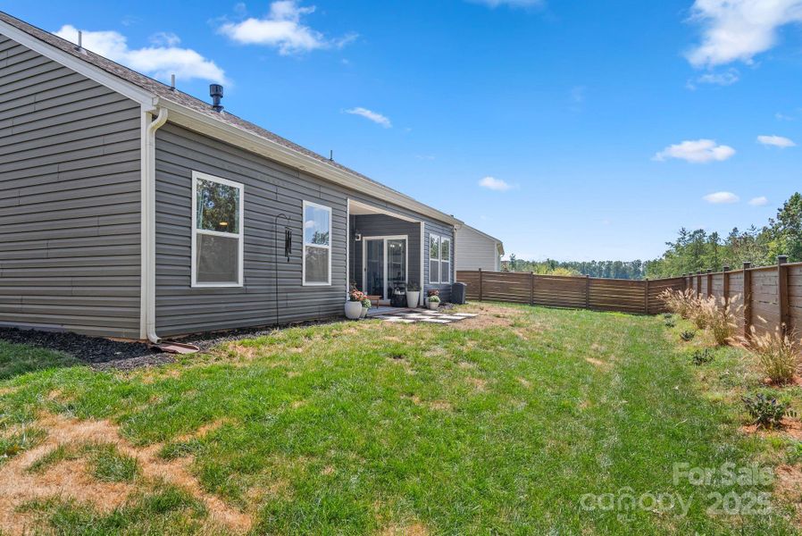 Front exterior of a new home in , Mars Hill, NC, highlighting curb appeal (Image 20). Front exterior of a new home in , Mars Hill, NC, highlighting curb appeal (Image 20).