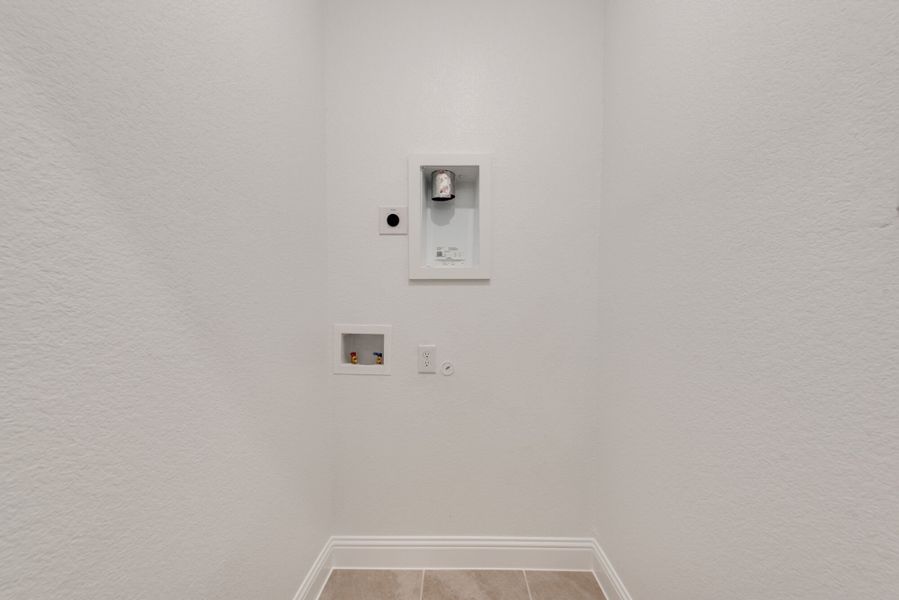 Guest Laundry