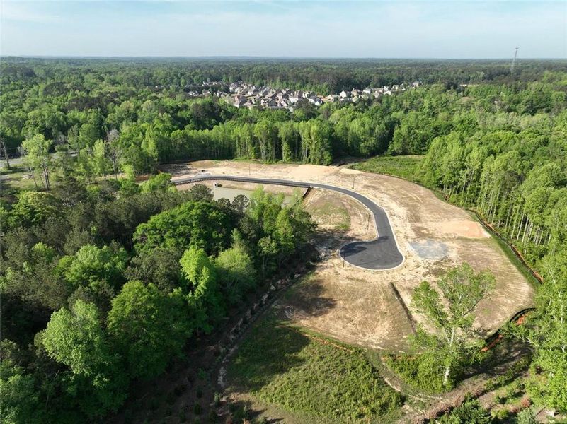 Image 22 of a home in Oak Valley Estates. Image 22 of a home in Oak Valley Estates.