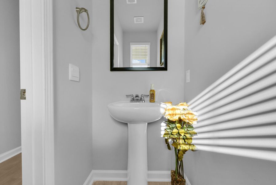 Image 40 of a home in .