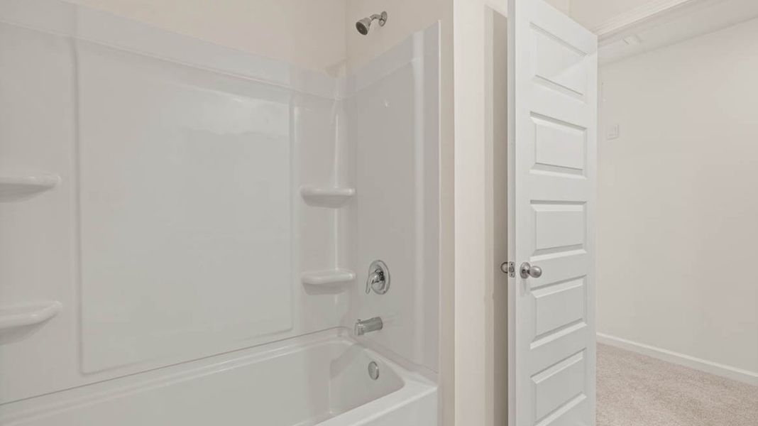 Image 20 representing the Hillcrest by D.R. Horton in Shoal Creek, Hampton, GA. Image 20 representing the Hillcrest by D.R. Horton in Shoal Creek, Hampton, GA.