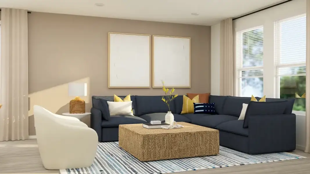 Family Room Family Room