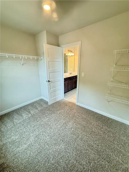 Spacious, unfurnished interior of a new home in Fowler Farms, Auburn (Image 25). Spacious, unfurnished interior of a new home in Fowler Farms, Auburn (Image 25).
