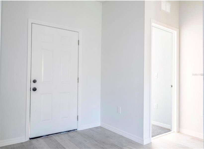 Spacious, unfurnished interior of a new home in , Davenport (Image 25). Spacious, unfurnished interior of a new home in , Davenport (Image 25).