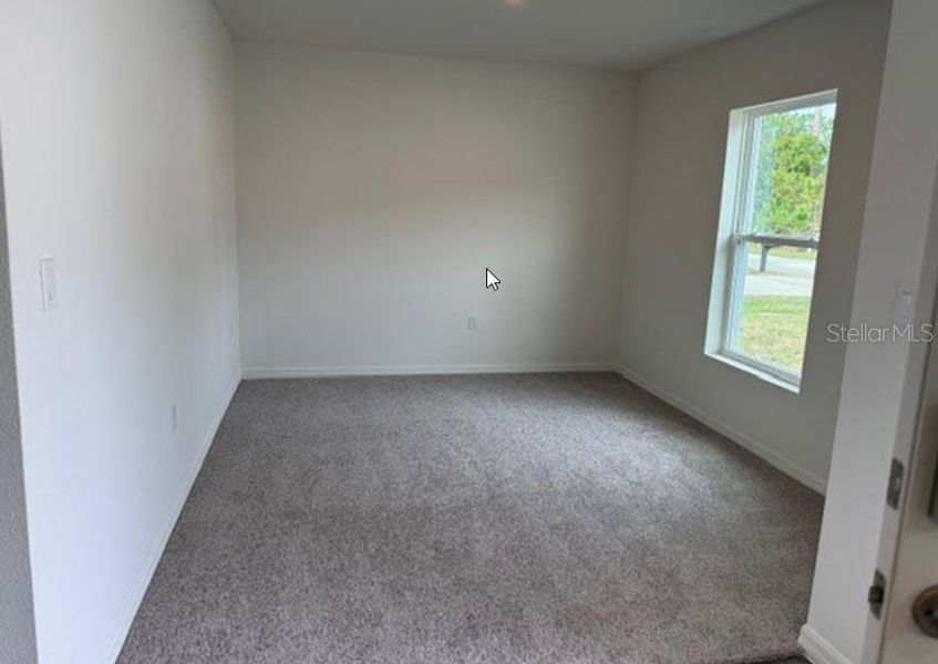 Spacious, unfurnished interior of a new home in Palm Coast: Value Collection, Palm Coast (Image 12).