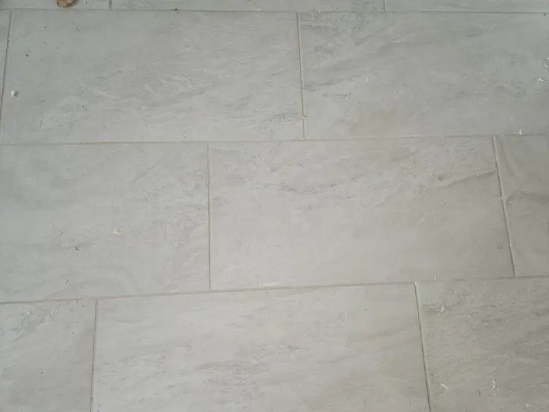 Close-up of interior finishes inside a home in Rocky Top, Krum (Image 3).