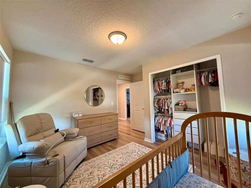 Furnished interior view inside a new home in , Winter Garden (Image 25).