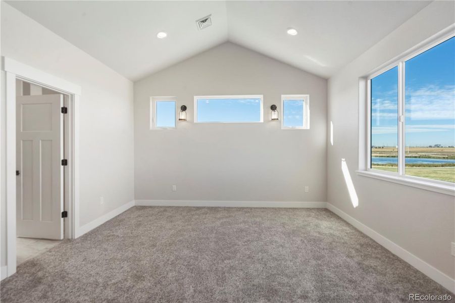 Spacious, unfurnished interior of a new home in , Fort Morgan (Image 17).