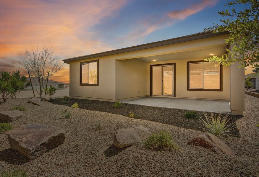 Rear Exterior - 25 of 25 Rear Exterior - 25 of 25