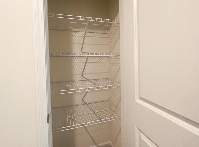 Image 25 of a home in Bellevue Townhomes.