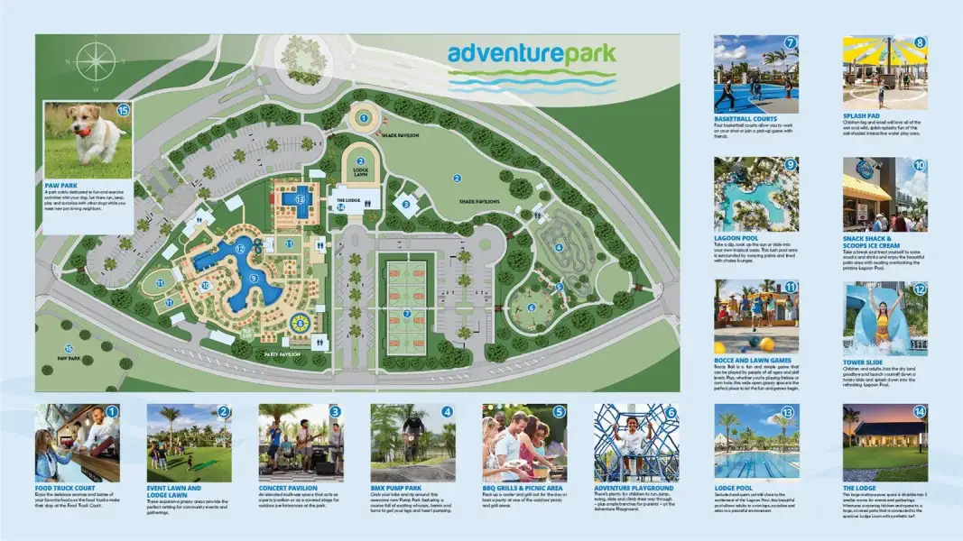 Westlake Adventure Park Westlake Adventure Park