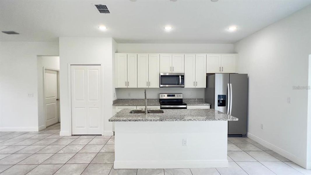 Furnished interior view inside a new home in , Citrus Springs (Image 13). Furnished interior view inside a new home in , Citrus Springs (Image 13).