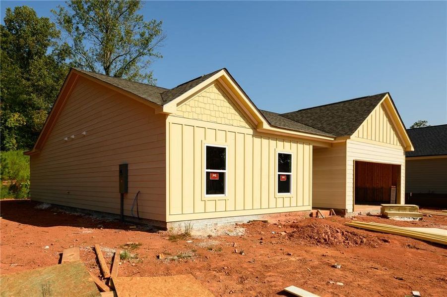 Image 3 of a home in .