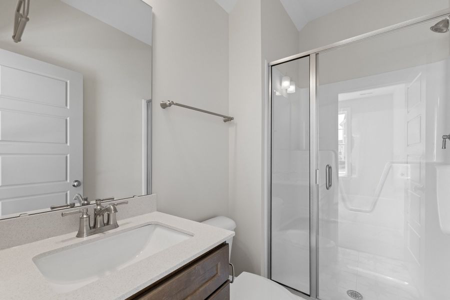 Image 122 representing the The Whitley by RobuckHomes in Kennebec Crossing, Angier, NC. Image 122 representing the The Whitley by RobuckHomes in Kennebec Crossing, Angier, NC.
