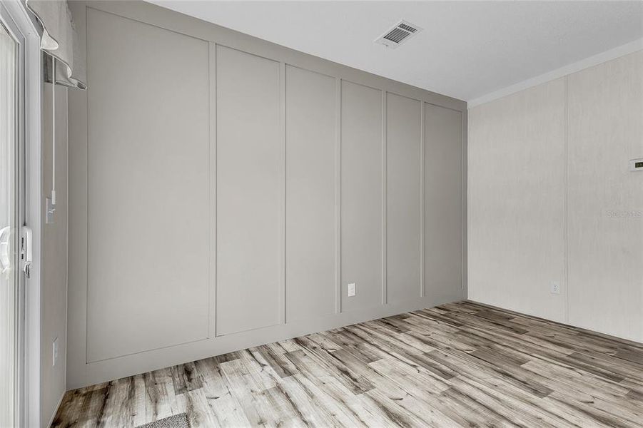 Spacious, unfurnished interior of a new home in , Bunnell (Image 17).
