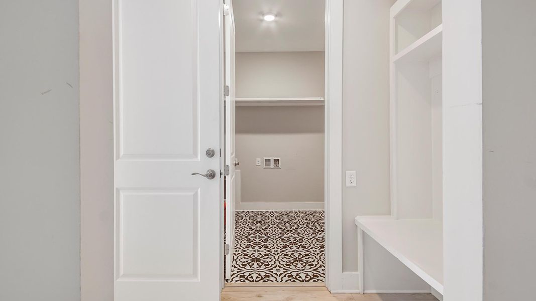 Image 38 of a home in Breakfast Point East Phase I.