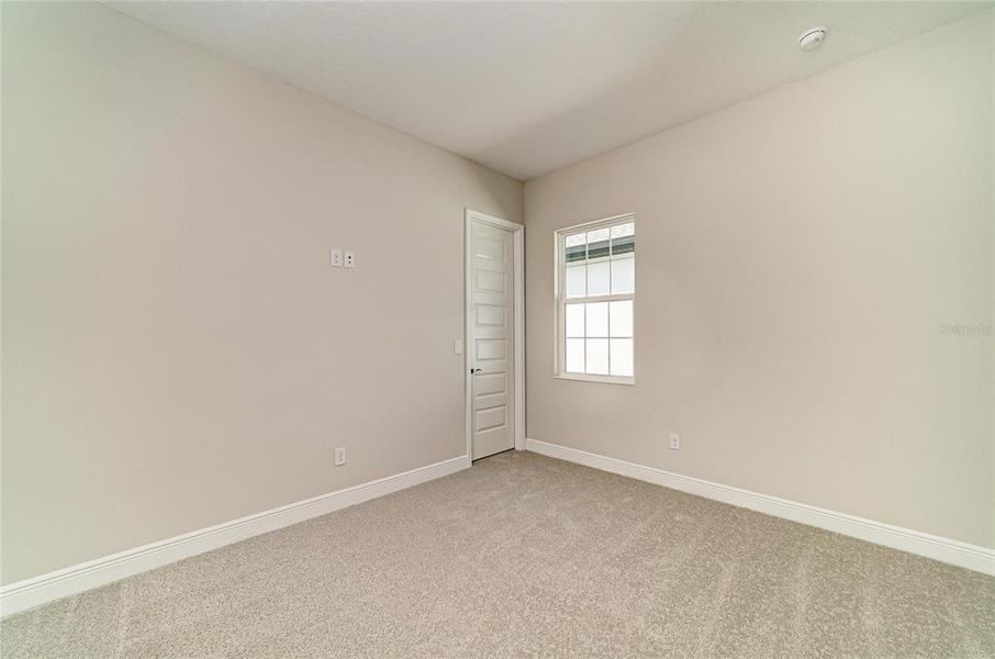 Spacious, unfurnished interior of a new home in Waterset, Apollo Beach (Image 39).