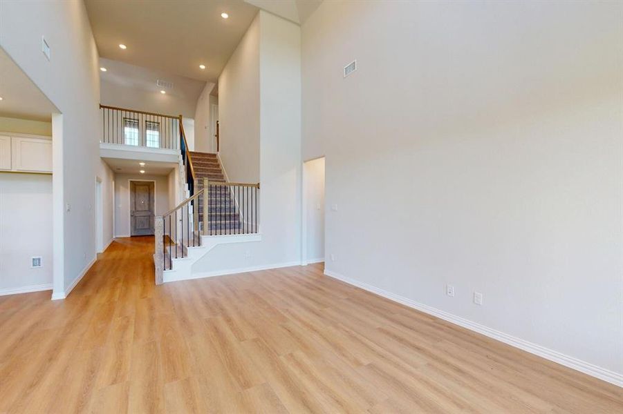 Image 37 of a home in Lilybrooke at Legacy Hills.