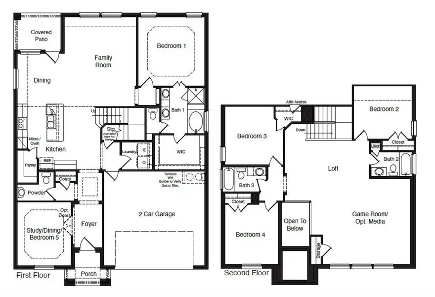 D.R. Horton's The Palm floorplan - All Home and community information, including pricing, included features, terms, availability and amenities, are subject to change at any time without notice or obligation. All Drawings, pictures, photographs, video, square footages, floor plans, elevations, features, colors and sizes are approximate for illustration purposes only and will vary from the homes as built.