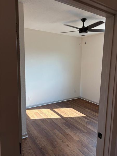 Spacious, unfurnished interior of a new home in , Quitman (Image 28).