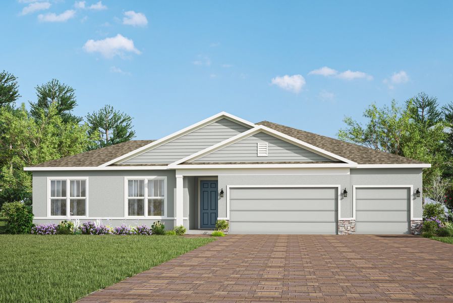 Everly Grand Elevation A