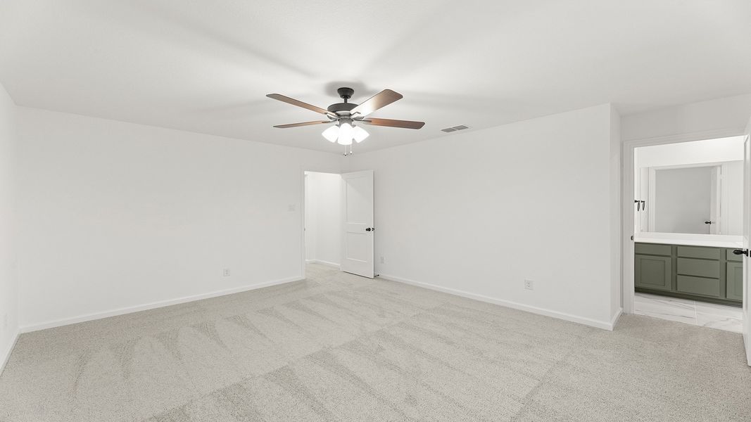 Wright Floorplan Representative Photography Wright Floorplan Representative Photography