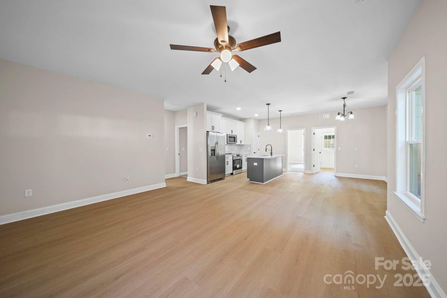 Living Room Living Room