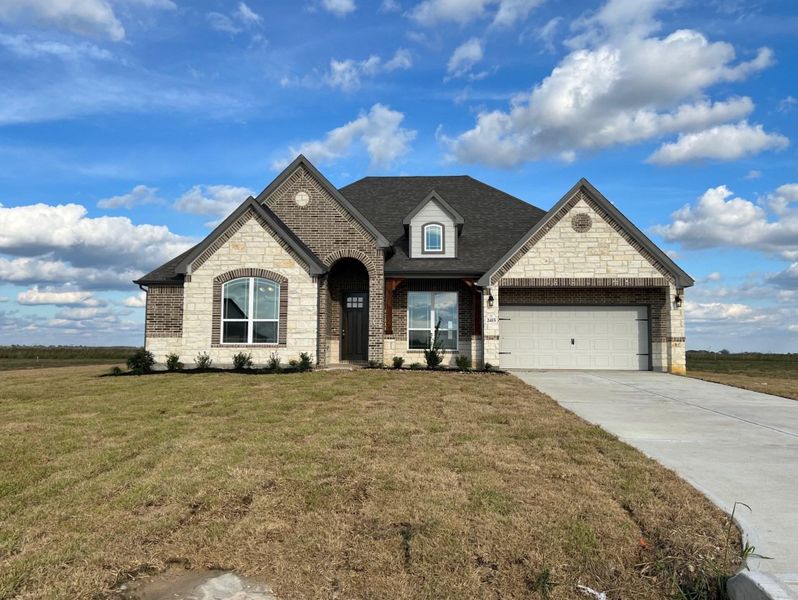 Gorgeous New 1 Story! Ready Now! "Mason" Plan! Hurry,Call today to schedule a private tour! Gorgeous New 1 Story! Ready Now! "Mason" Plan! Hurry,Call today to schedule a private tour!