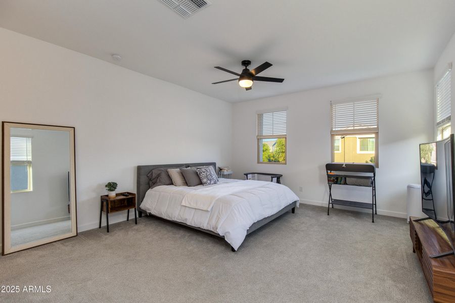 Primary BdRm 1 Primary BdRm 1