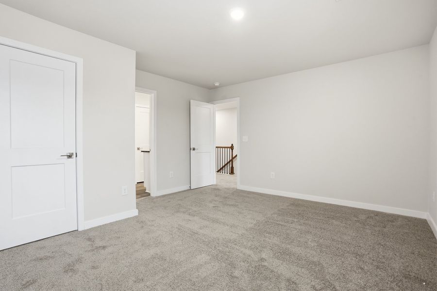 4br New Home in Fairburn, GA.  - Slide 12