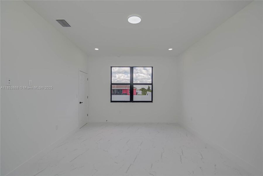 Spacious, unfurnished interior of a new home in , Lehigh Acres (Image 10). Spacious, unfurnished interior of a new home in , Lehigh Acres (Image 10).