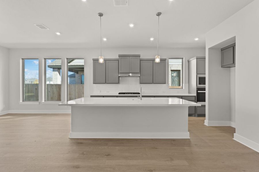 3,063sf New Home in Cibolo, TX. - Slide 11 3,063sf New Home in Cibolo, TX. - Slide 11