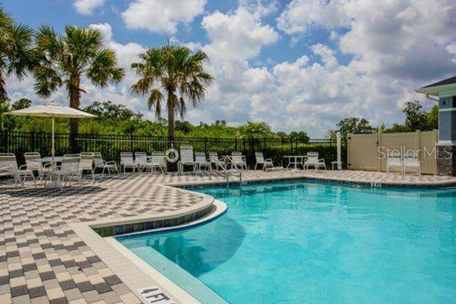 Community amenities in Evergreen, Bradenton (Image 45). Community amenities in Evergreen, Bradenton (Image 45).