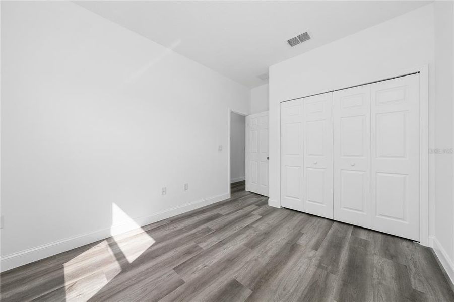 Spacious, unfurnished interior of a new home in , Ocala (Image 14). Spacious, unfurnished interior of a new home in , Ocala (Image 14).