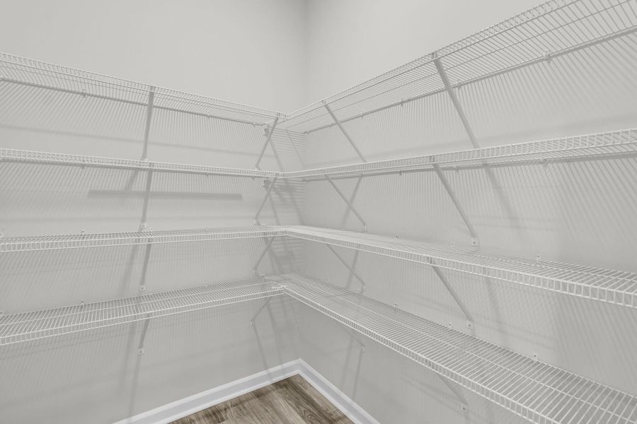 Spacious, unfurnished interior of a new home in Wildcat Chase, Summerville (Image 15). Spacious, unfurnished interior of a new home in Wildcat Chase, Summerville (Image 15).